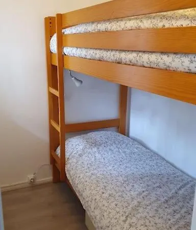 Charmante Maison Dans La Pinede 4 Pers. Vakantiehuis *