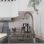 Дом отдыха Charmante Maison Dans La Pinede 4 Pers. *