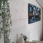 Charmante Maison Dans La Pinede 4 Pers.