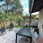 Charmante Maison Dans La Pinede 4 Pers. Лакано