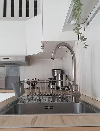 Ferienhaus Charmante Maison Dans La Pinede 4 Pers. *