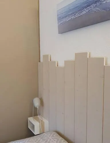 Ferienhaus Charmante Maison Dans La Pinede 4 Pers. *