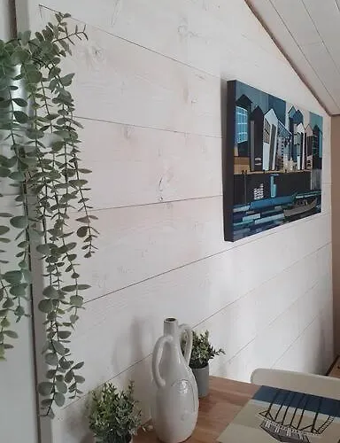 Charmante Maison Dans La Pinede 4 Pers.